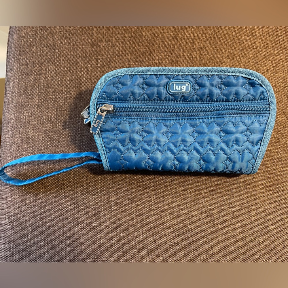 Lug Mini Organizer